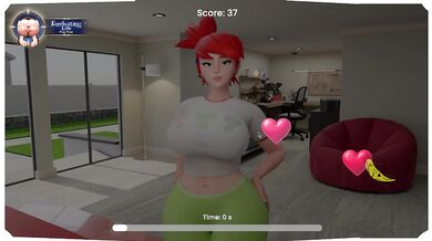 (P4) Mansion Days | Juicy ass rub on UnlyFans... her thick thighJob made me cum instantly
