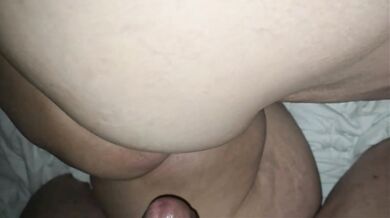 BBW Close Up Asshole, Ass eating , fucking and Creampie