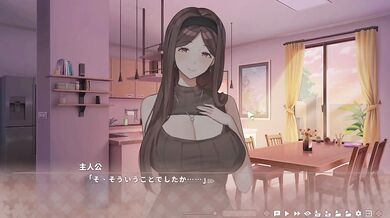 summer clover sex scene 7 サマークローバー