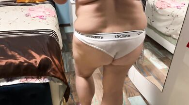 Zara Charm - Soft Pink Lingerie Showcase