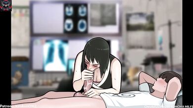 KONOHA MILFS CH 14