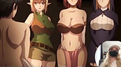 Hard fucking of 3 beautiful ladies in an inn