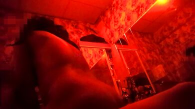 SEXO EN ESPEJO MIRANDONOS CABALGANDO ORGASMICA
