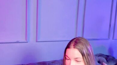 Fake Casting a petite blonde Latina with my big cock to become the new nextdoor porn girl!