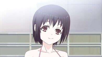 Overflow Abridged Ep 8 - Eight Times in a Lifetime - wet pussy at the pool