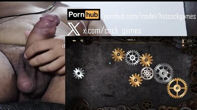 Magic Pussy 2 Parte 9 (Cock Cam Gameplay)