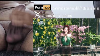 Magic Pussy 2 Parte 9 (Cock Cam Gameplay)