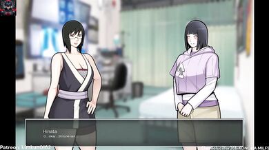 KONOHA MILFS CH 13