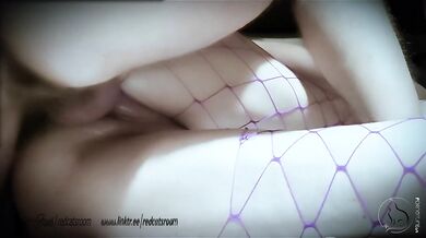 Tight Pussy Fucking, Edging, Cumloading, Shaking Orgasms, Squirting & Moaning POV