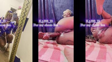 Gaped kytti