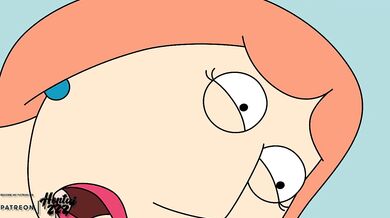 FAMILY GUY LOIS FUCKED BY JEFF AMERICAN DAD PORN