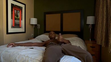 Beating My Hard Hick Until it Explodes Cum