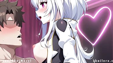 Fate/Grand Order - Merlin Prototype, is this real?
