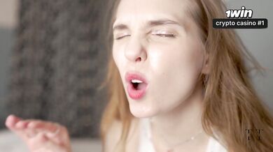 She Woke Me Up And I Cum In Her Pussy. 4K HD Tim Team