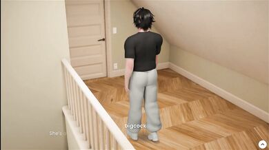 My goth roommate wants me to fuck her whole pussy mercilessly