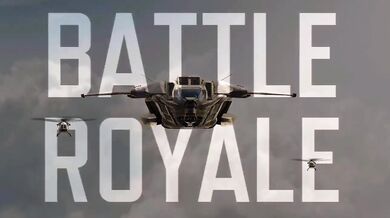 call of duty mobile - gamplay 1