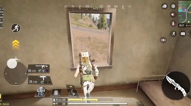 call of duty mobile - gamplay 1