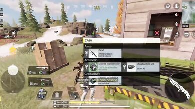 call of duty mobile - gamplay 1