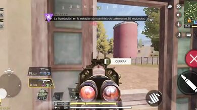 call of duty mobile - gamplay 3