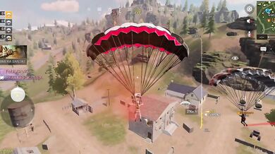 call of duty mobile - gamplay 3