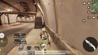 call of duty mobile - gamplay 3