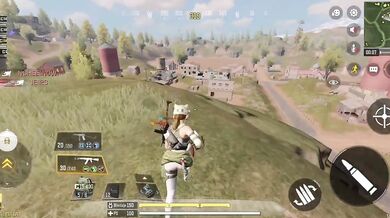 call of duty mobile - gamplay 3