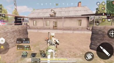 call of duty mobile - gamplay 3