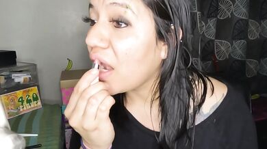 Transforming into My Look