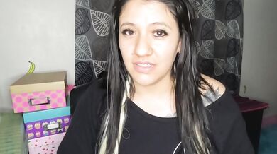 Transforming into My Look