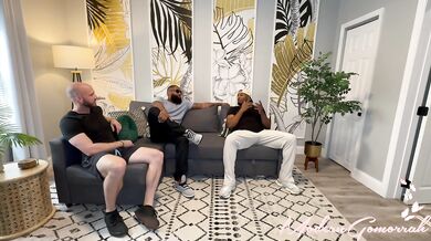 Saturdays Are For The Boys ~ ModernGomorrah