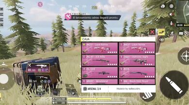 call of duty mobile - gamplay 2