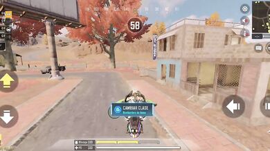 call of duty mobile - gamplay 2