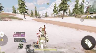 call of duty mobile - gamplay 2