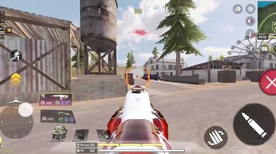 call of duty mobile - gamplay 2