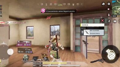 call of duty mobile - gamplay 2