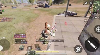 call of duty mobile - gamplay 2