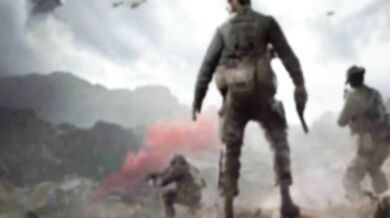 call of duty mobile - gamplay 2