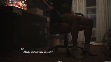 Love & Temptation #48 PC Gameplay