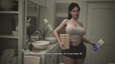 Love & Temptation #48 PC Gameplay