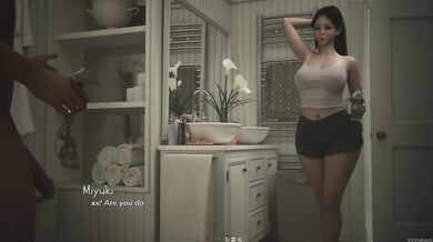 Love & Temptation #48 PC Gameplay