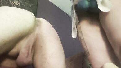 My Faevorite Punishment