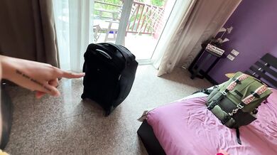 Time to move