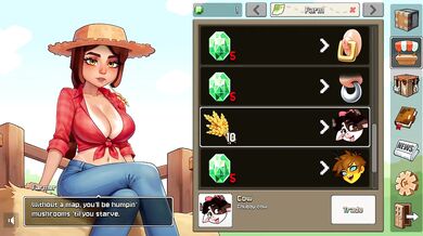 ピストントラップで何度も挿入するゲーム【Lovely Craft Piston Trap：実況Part1】
