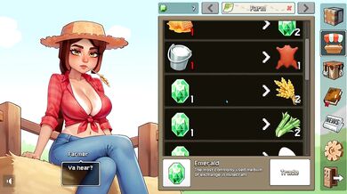 ピストントラップで何度も挿入するゲーム【Lovely Craft Piston Trap：実況Part1】