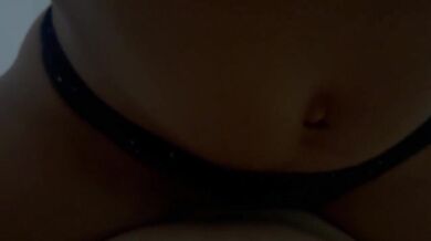 ME ENCANTA EL SEXO CON EL PANTY PARA EL LADO