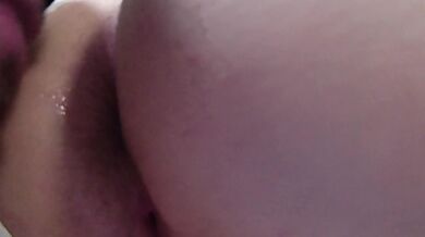 Doggy sex, Pussy And Ass Eating from behind