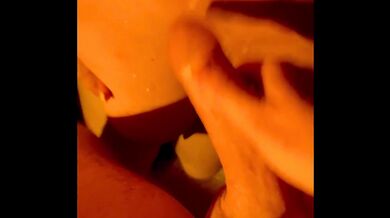 I Love it When He Fucks Me Until I Squirt