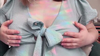 JOI Begin to Touch