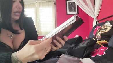 lavinia della love begets wild bambola pleasure