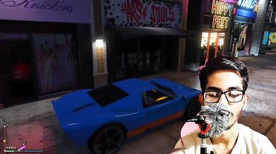 Which Dress Should I Choose for Her…? | GTA Online Gameplay #3